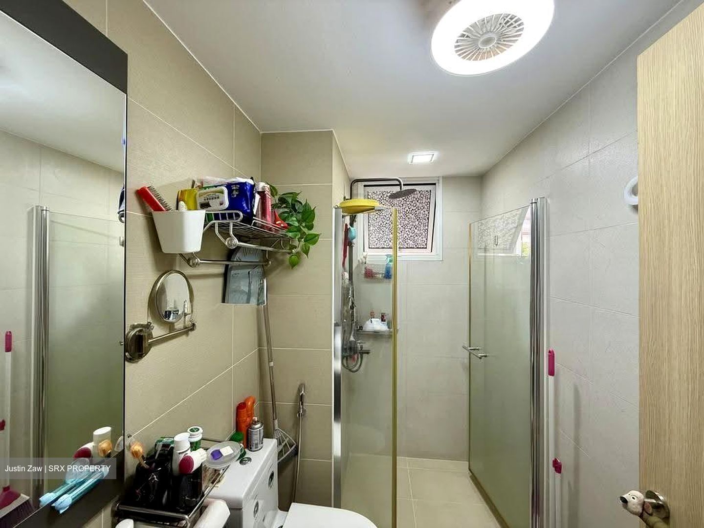 Forestville (D25), Condominium #615246471